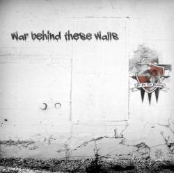 Fit For The Bleeding : War Behind These Walls